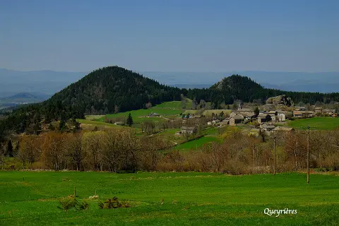 La Queyrière