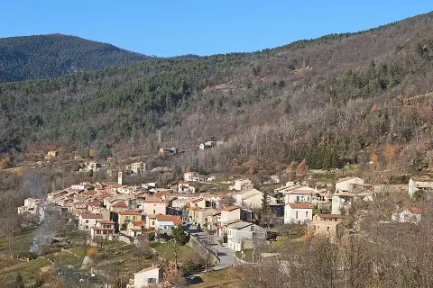 Le Brusc