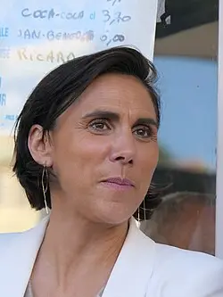 Site de fouille des Prés de Laure