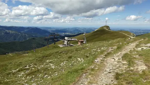 Belvédère