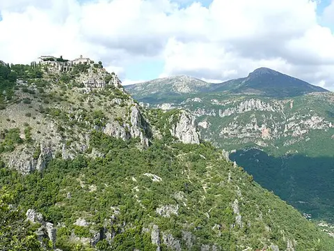 Collet de Goudéon