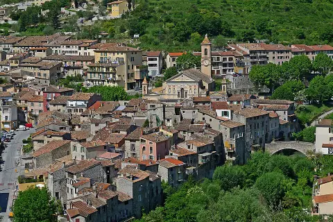 L'Escaranque