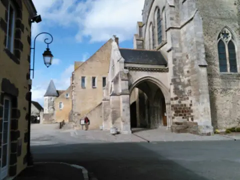 Beaumont