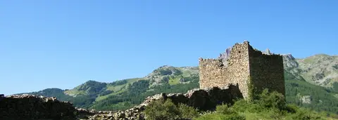 Grande Tour de Chabrières