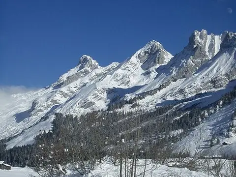 Pointe Elsa