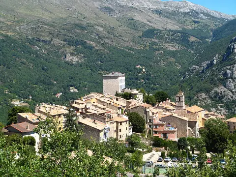 Aven du Renne
