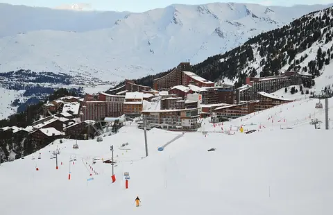 Barre de Pouarré