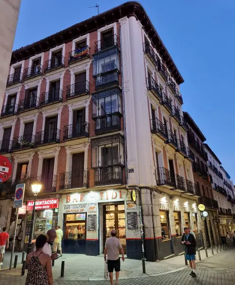 Colle de Colon