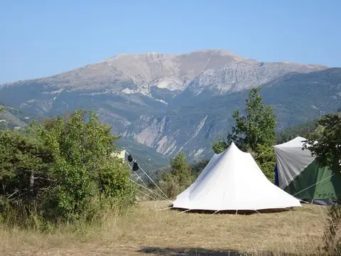 Colle d'Isnard