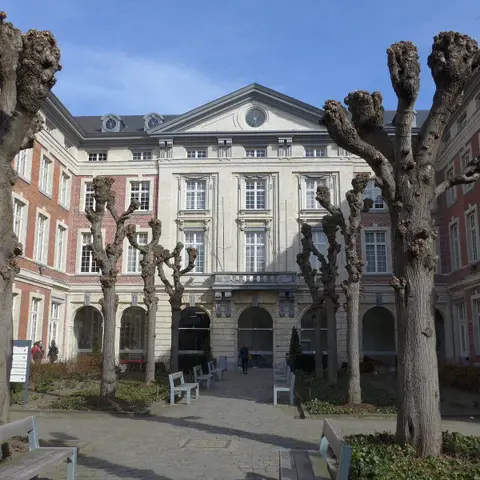 Colle d'Enclavier