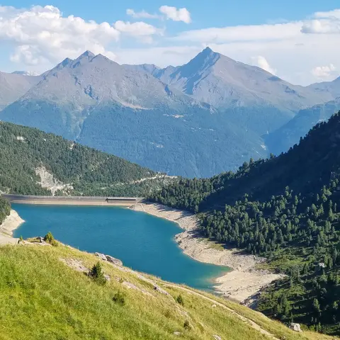 Colle de l'Anderète