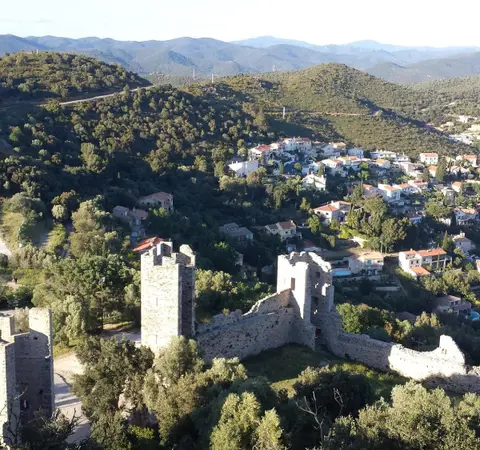 Castéou Rignaou