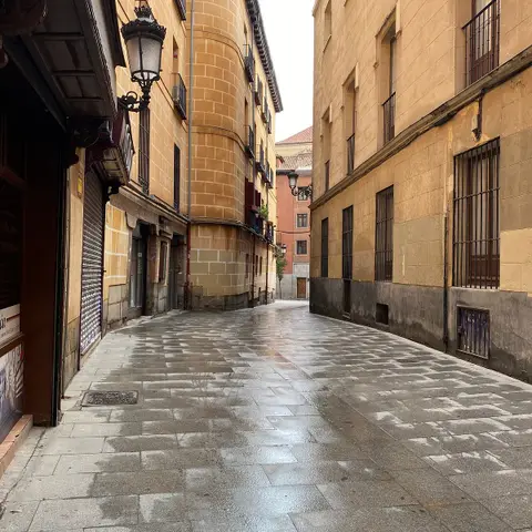 Colle de Garrade