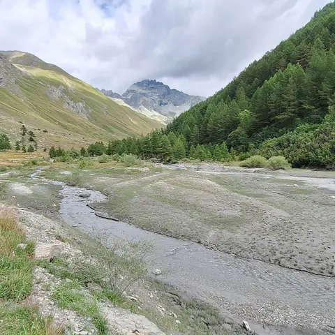 Colle Piérade