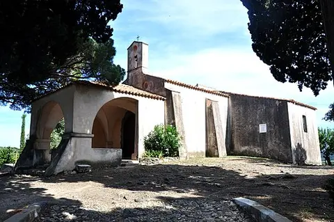 Colle Moutte du Serminier