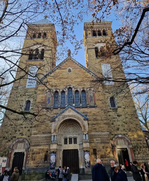 Chappelle St Michael