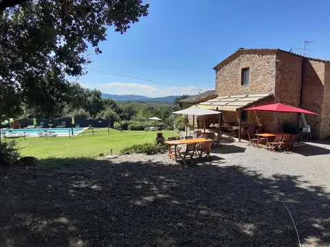 La Colle Pelade