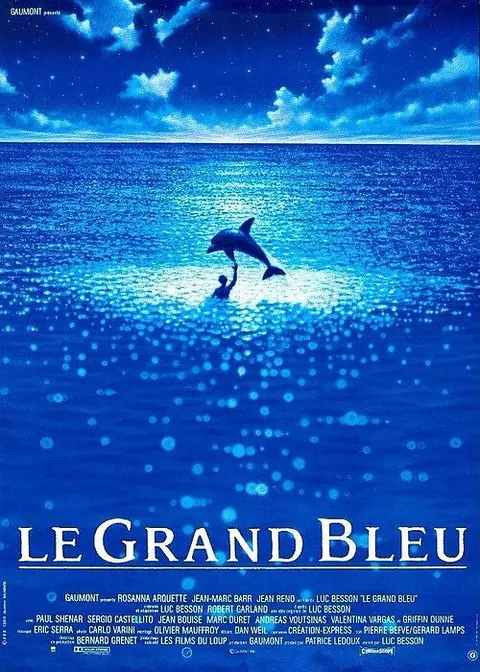 Le Grand Blé