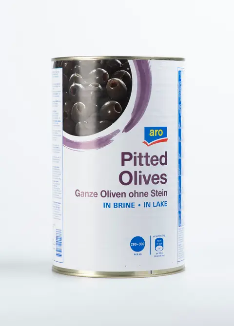 Désir'Olives