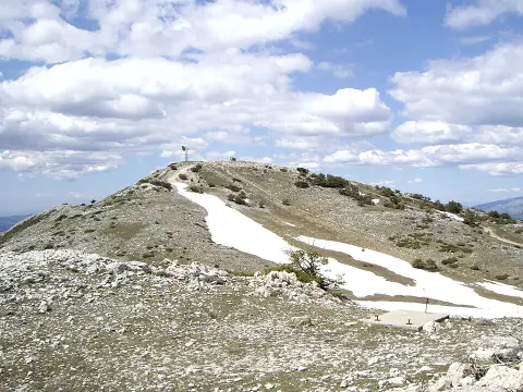 Montagne des Espiguières