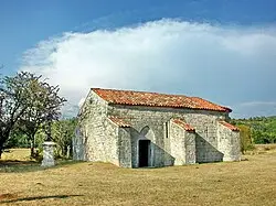Le Collet de Pénon