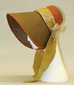 Serre Bonnet