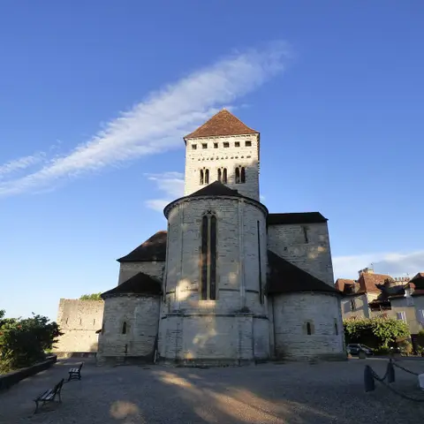 Collet de Saint-André