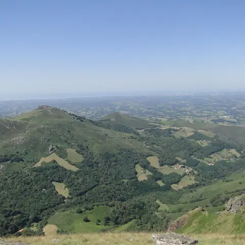 Le Mont