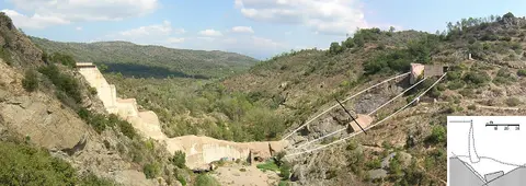 Collet du Reyran