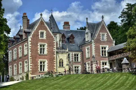 Les Clos