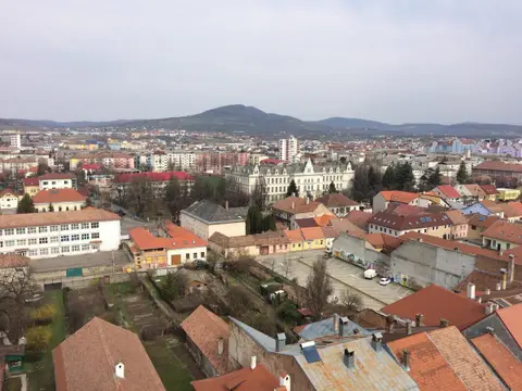 La Roumane