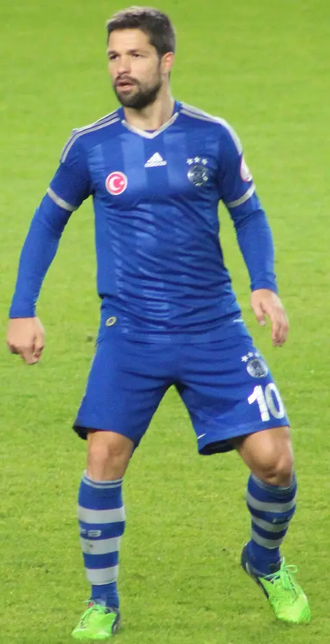 Le Ribas