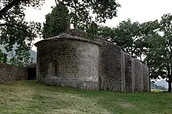 Collet de la Garduère