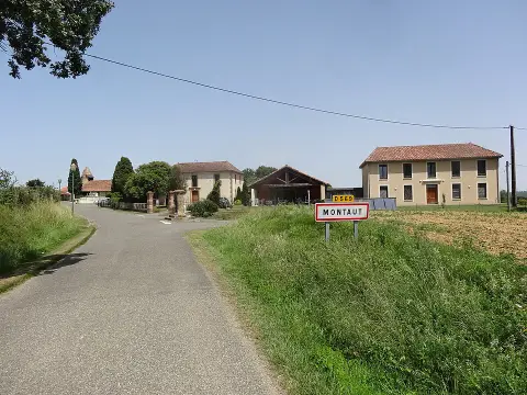 Les Montauts