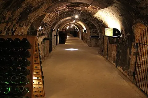Collet des Prés de Vins