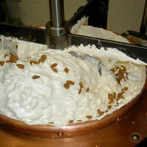 Collet de Fouque