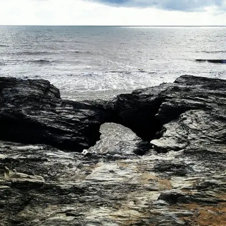 Trou du diable
