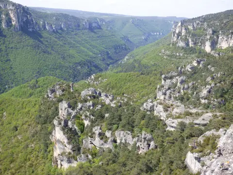 Grotte du Hibou