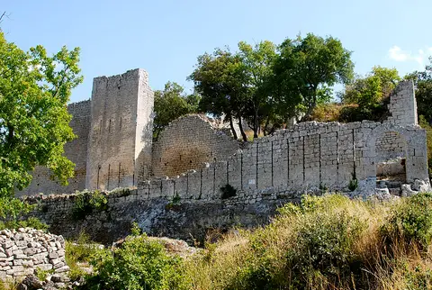 Le Fort