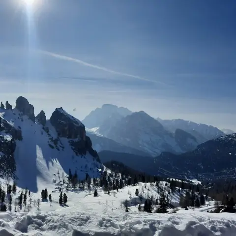 Cime de Chabrières
