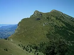 Montagne Pellat