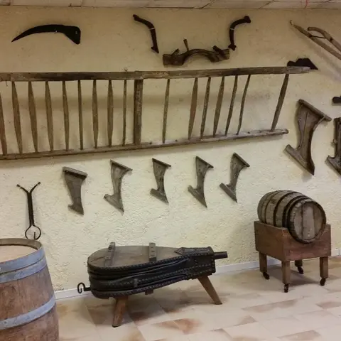 Domaine Rigot