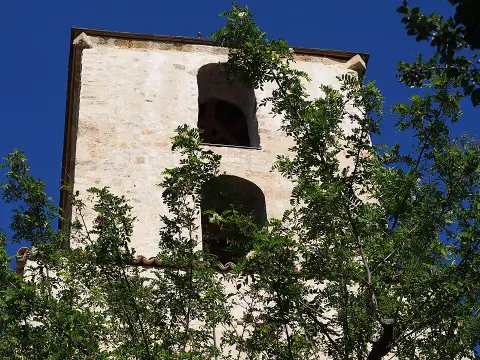 Sainte-Madeleine