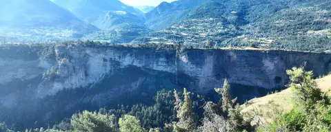Pointe de la Riche