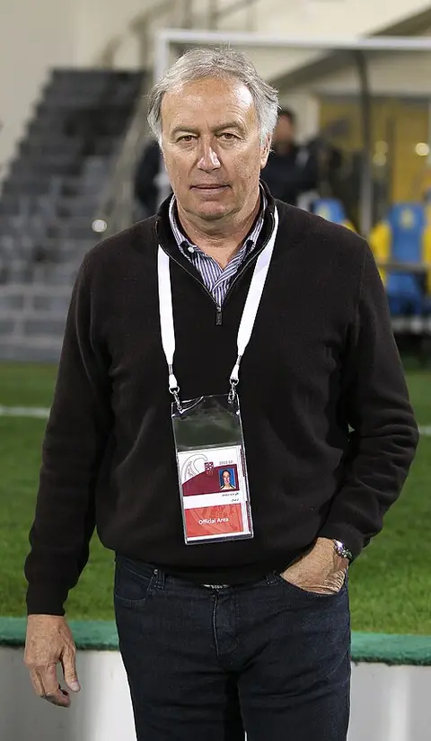 Gérard Telliez