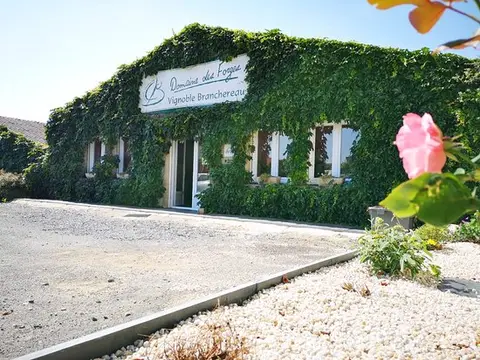 Domaine des Aumèdes