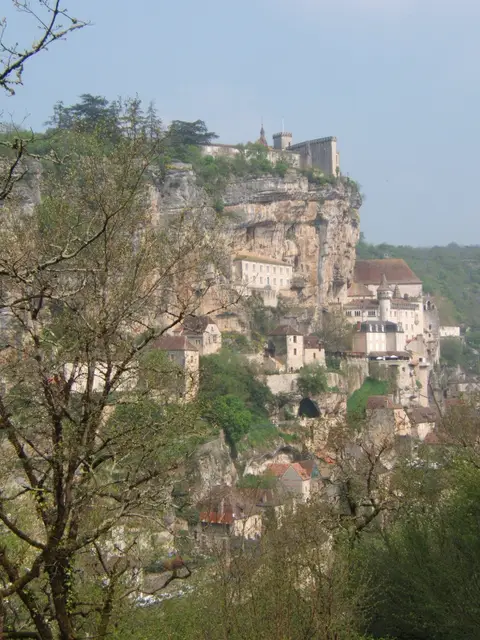 Grotte préhistorique