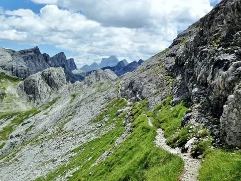 Cima di Velega / Cime de Vélègue