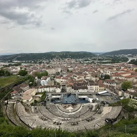 Oppidum des Bonfillons