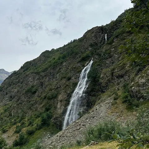 La Cacule